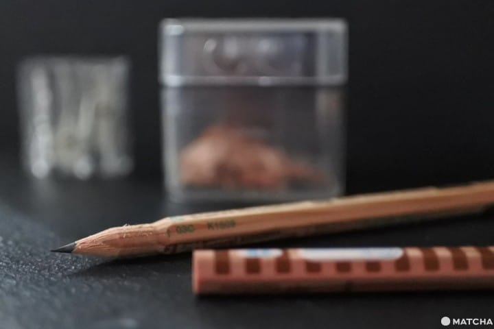 工业旅游为您揭开小小铅笔厂百年不倒的秘密