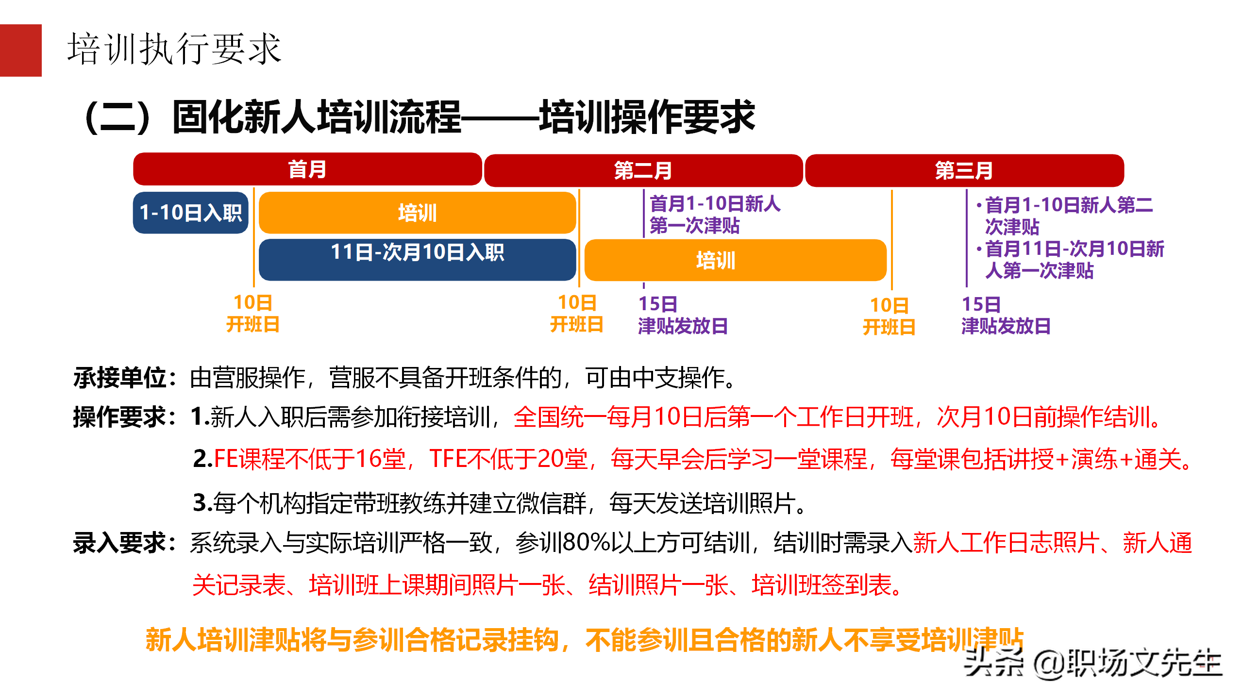 培训搭建成长阶梯，30页公司新人培训工作规划，2022年工作计划
