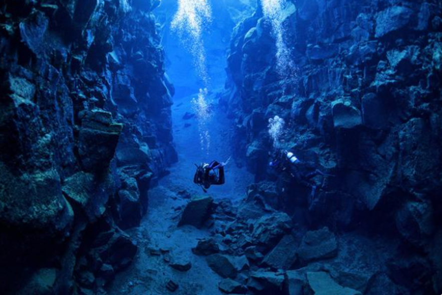 探索海洋，其實比探索太空更困難，深海10000米有多恐怖？