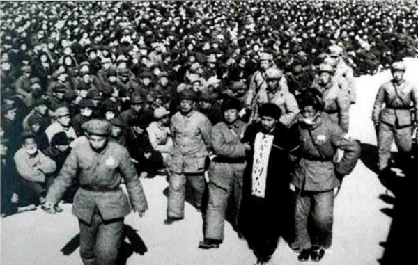 毛泽东时代，中国在世界排行第几？3大领域居世界一流，让人震惊