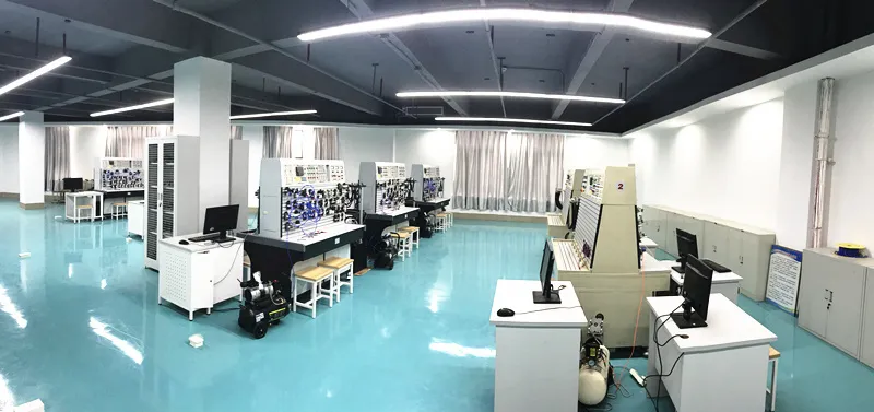 2022萌新必备攻略 | 带你畅游广州华立科技职业学院云浮校区