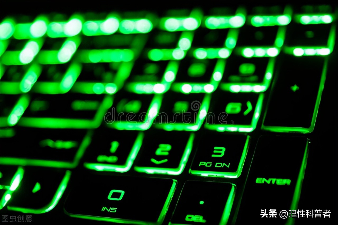 沒有光源熒光材料會(huì)發(fā)光嗎，大多數(shù)不會(huì)發(fā)光的，磷光物體可發(fā)光