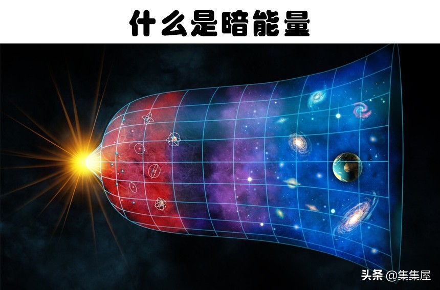 多元宇宙是否真的存在？关于太空的5大未解之谜