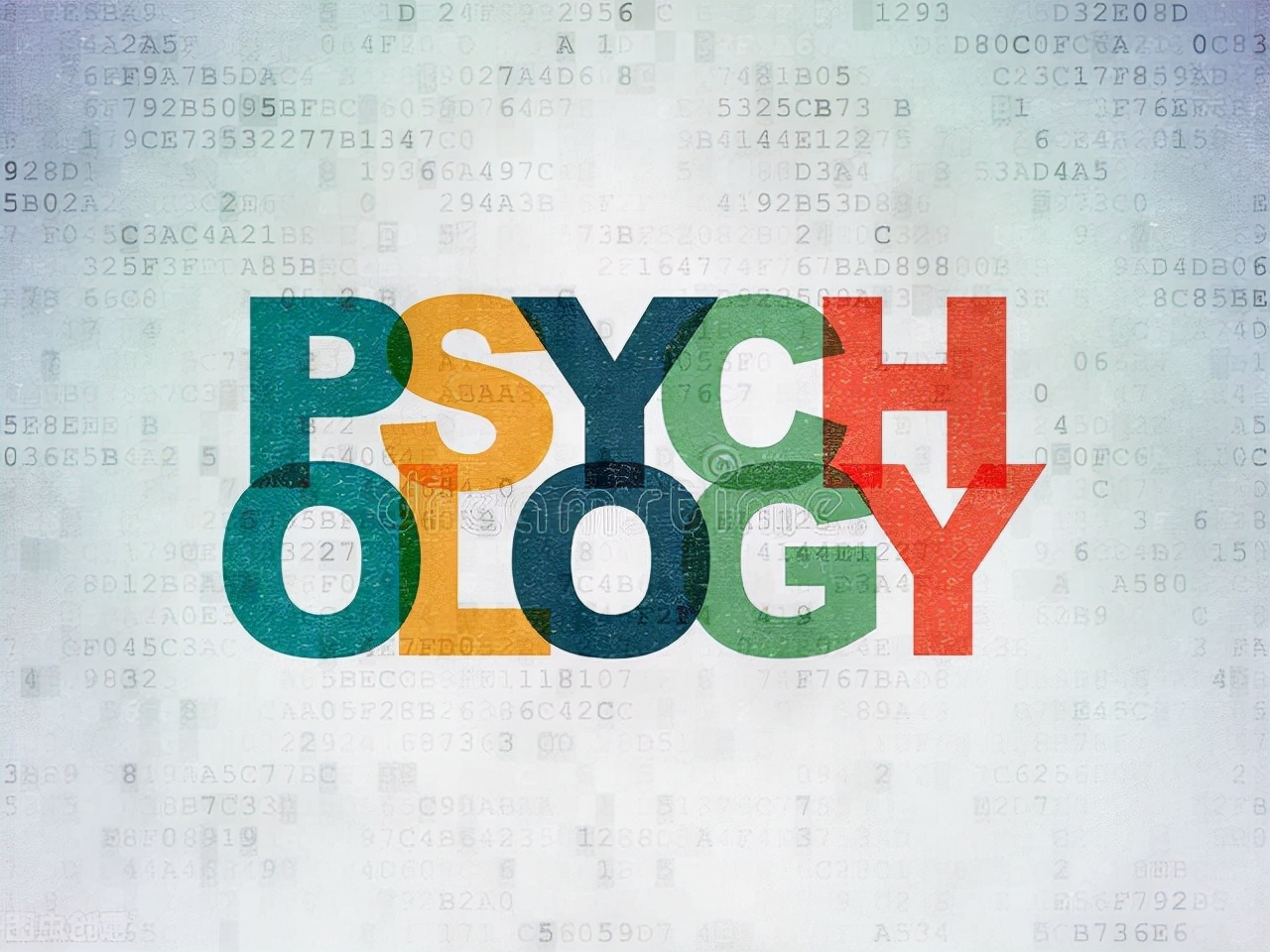 心理学专业的学校（初学心理学）