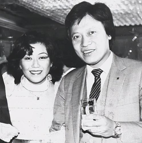 悍匪张子强：他曾勒索李嘉诚10亿，作恶多年逃到大陆时被捕