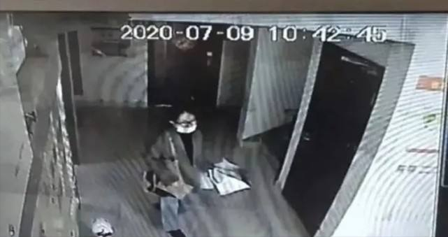 命案追踪：南京女大学生李倩月和演技派大神洪峤