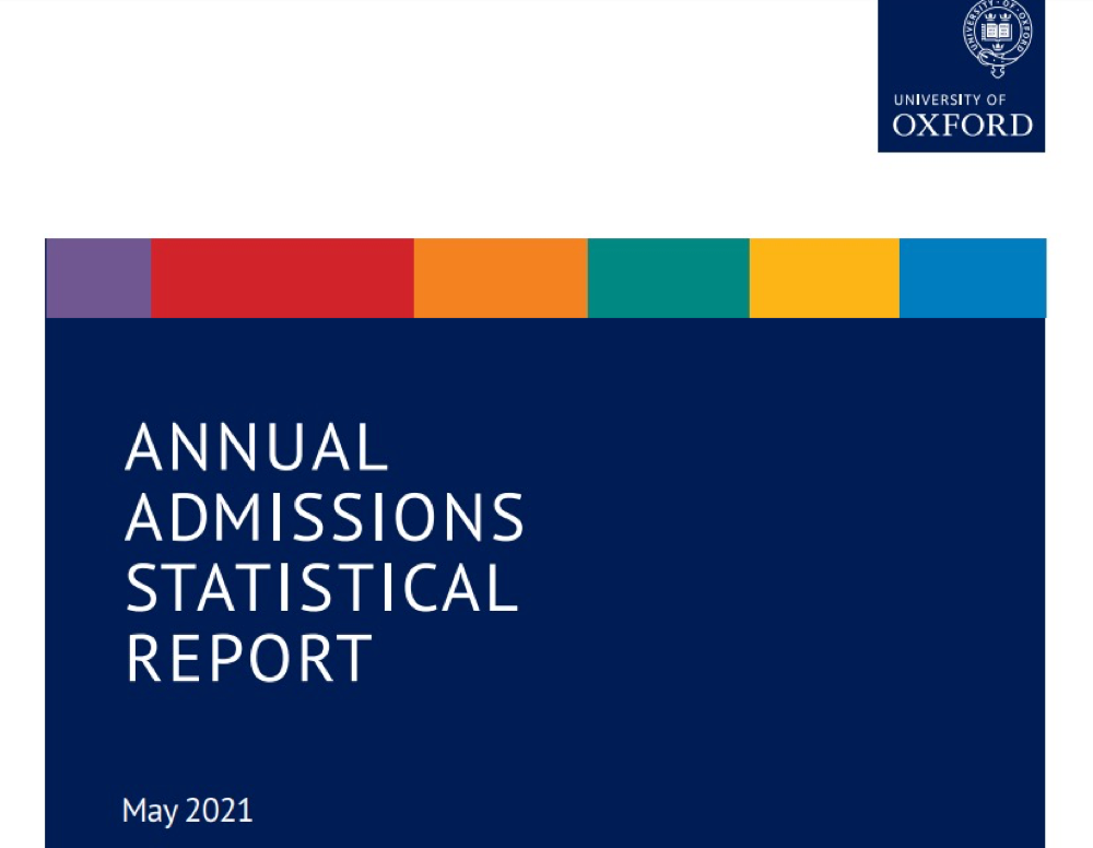2022年牛津放榜，深国交学子录取如何？