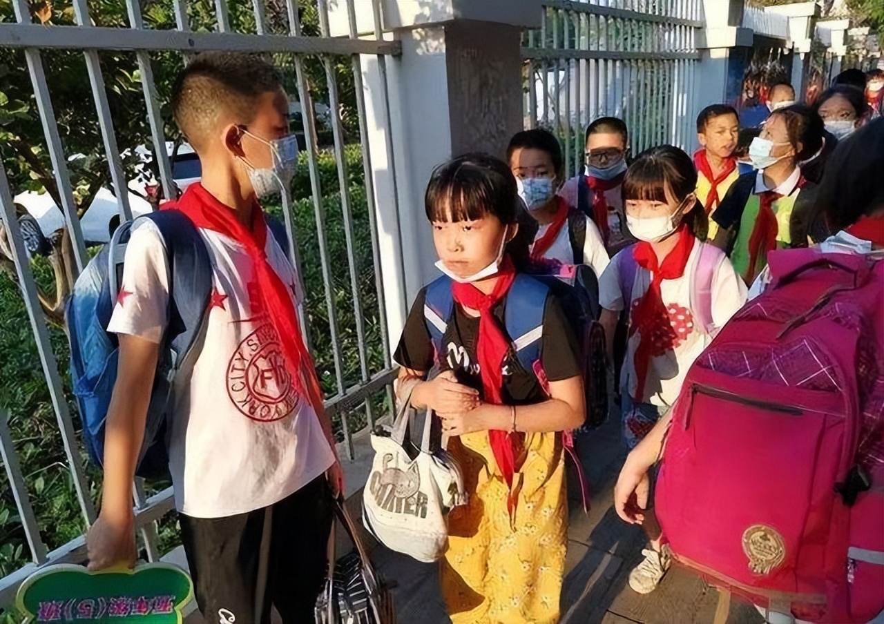 暑假倒计时！上海市大中小学暑假时间出炉，家长：还没开学呢