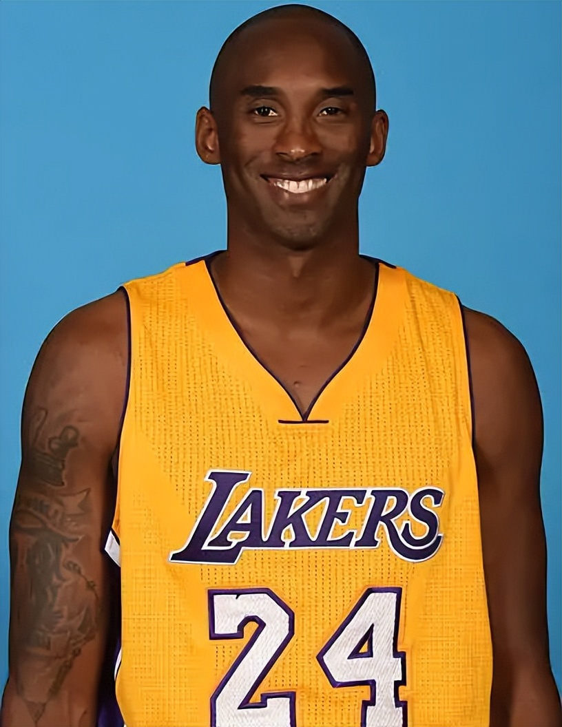 nba中的著名人物有哪些(盘点nba历史十大巨星,乔治·格文上榜,科比