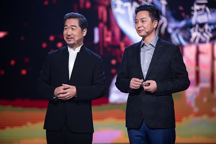 2022年中国演员热度排行榜揭晓
