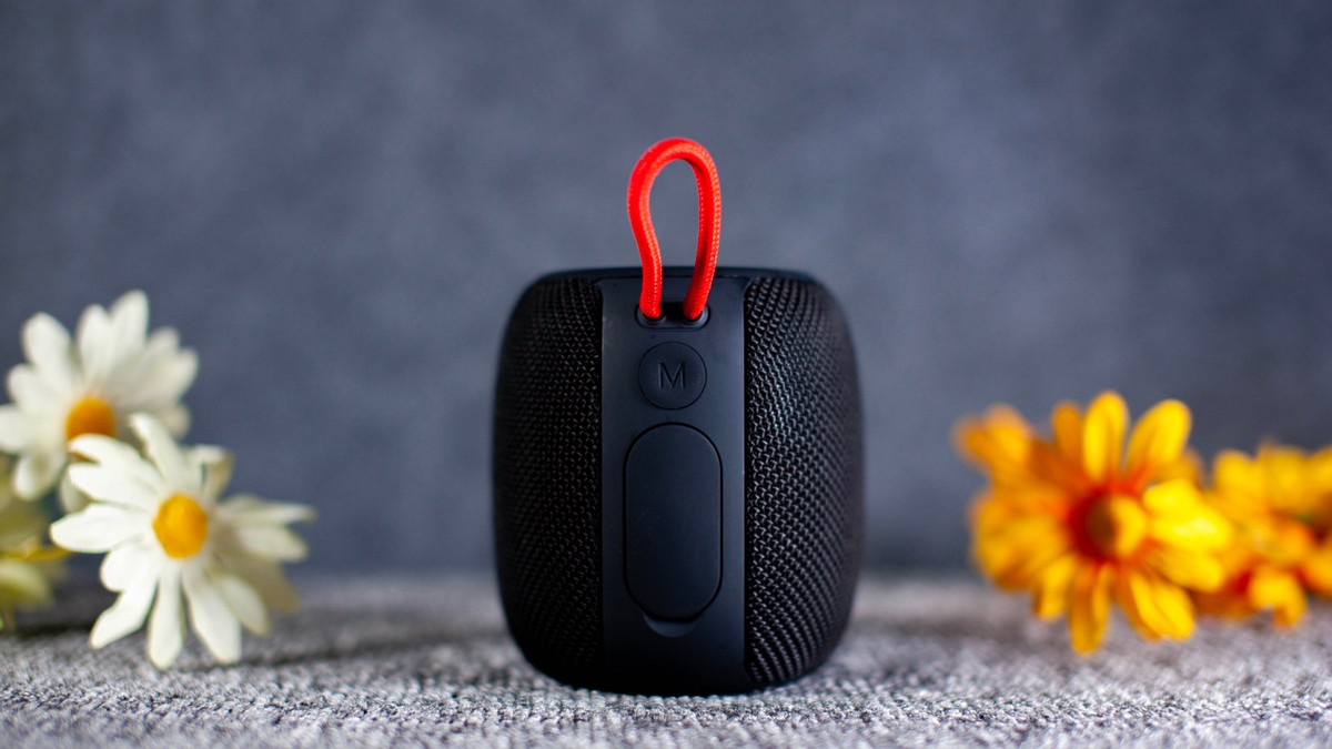 小钢炮的好只有用过才知道，体验Sanag M11蓝牙音箱