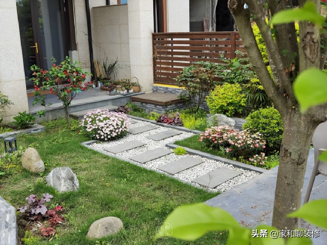 330㎡联排别墅，奶油色+复古轻奢，精致治愈系度假房