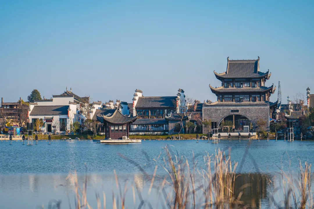 百年传承"舌尖上的饶州"!唯有春光与美食不可辜负