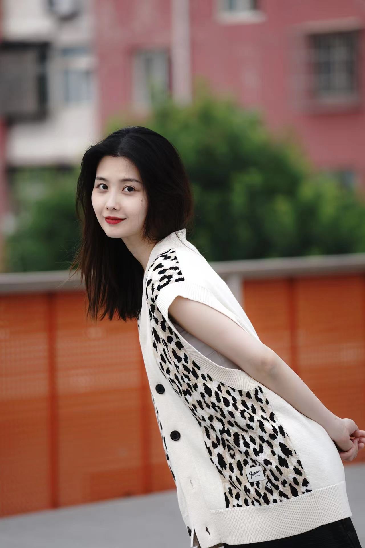 拿着放大镜看《警察荣誉》我发现了“宝藏女孩”胡可女