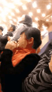 女朋友出差了，说去了上海出差，还给我发来了一张这样的照片