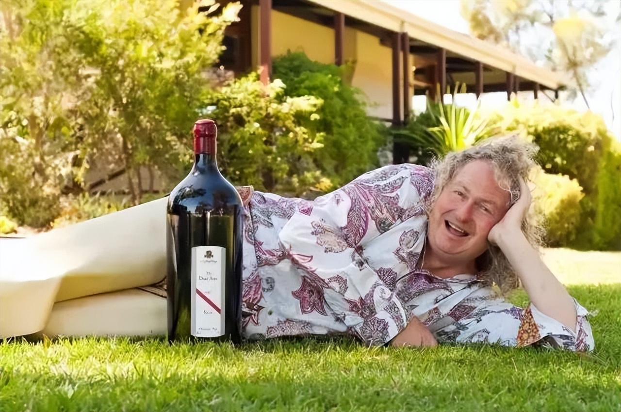 黛伦堡酒庄：美酒体验天堂