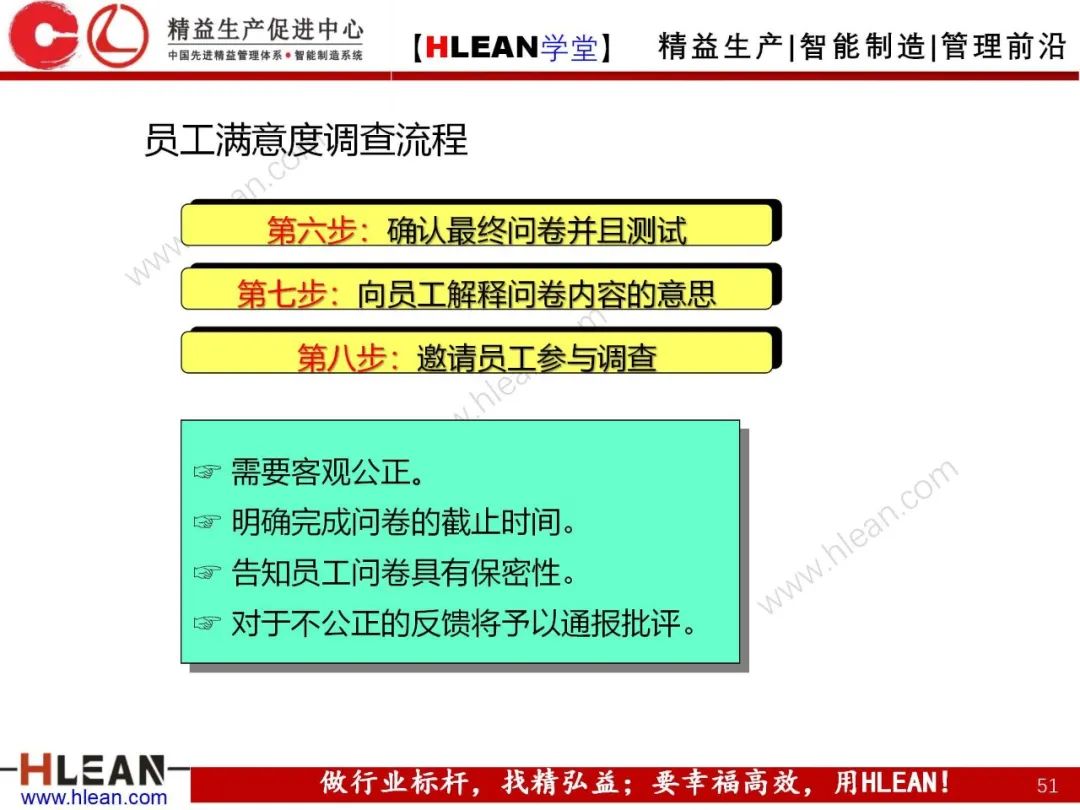 「精益學堂」卓越績效管理—資源(下篇)