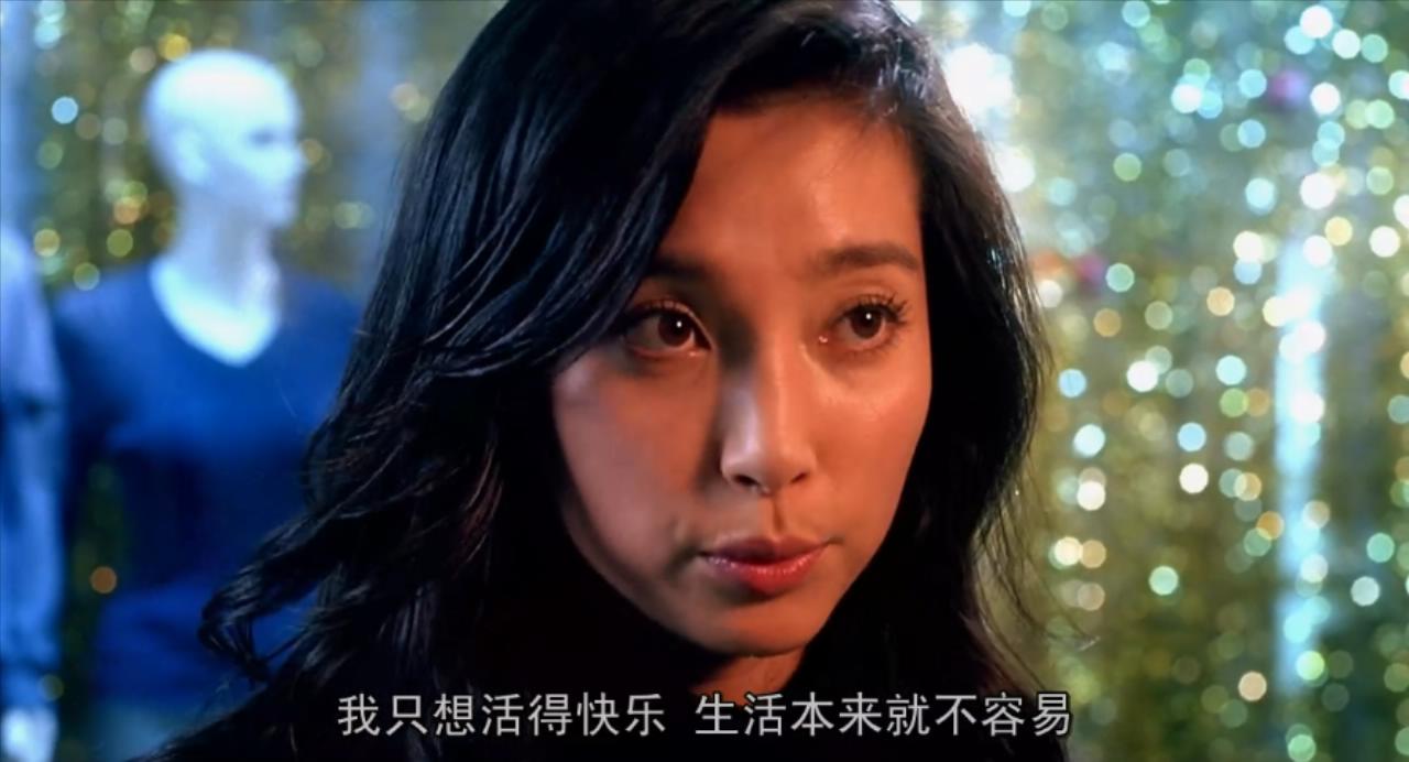 18年前，夏雨和李冰冰拍出青春片天花板，周润发成最大惊喜