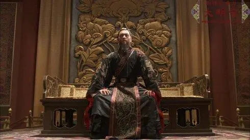 黄巢兵败被杀，十几名姬妾被抓走，唐僖宗处置她们的方式让人不齿