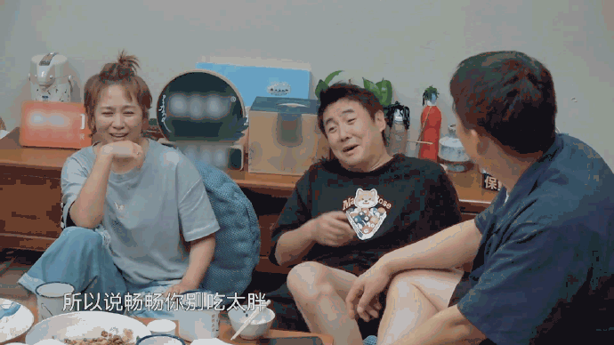 排名前三的综艺，乘风破浪居二，奔跑吧未上榜