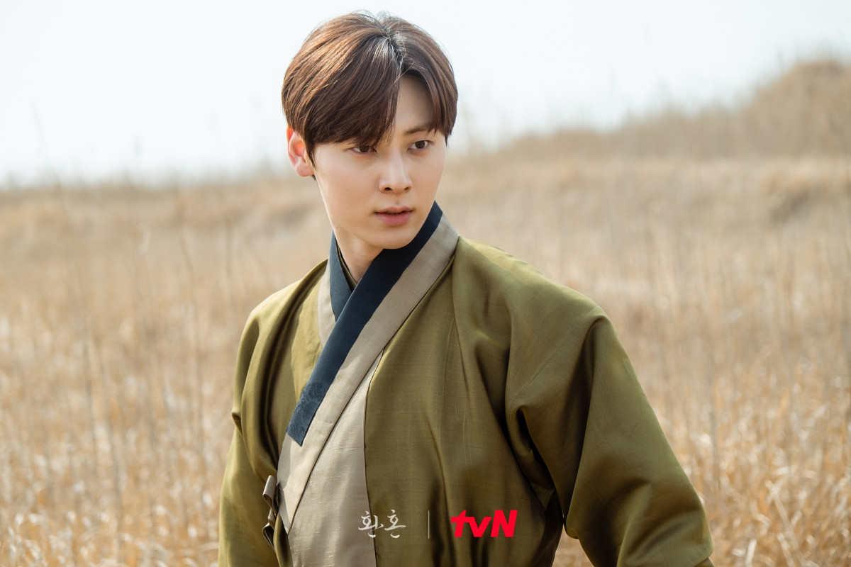 网议5部韩剧「超丑古装造型」，李栋旭《九尾狐传》造型超怪