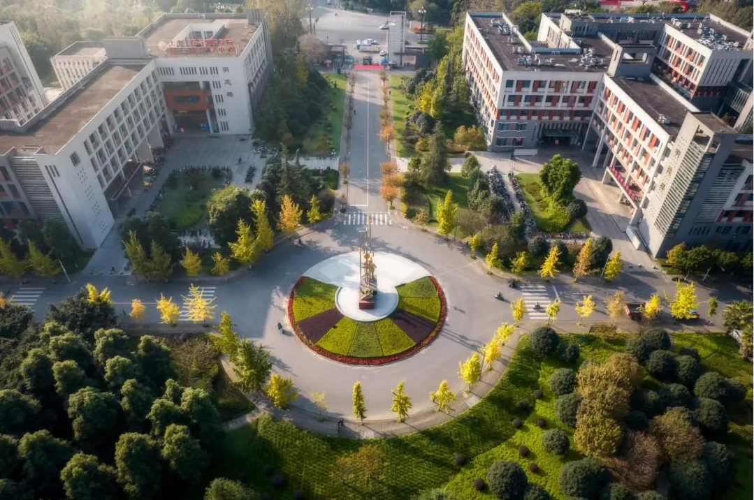 高校科技创新50强重磅出炉！西南石油大学榜上有名，居全国第40