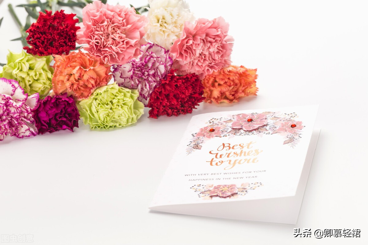 母亲节，请你和我一起赏读作家冰心写给母亲的诗歌