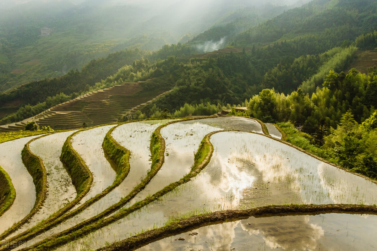 五一去哪旅游最合适