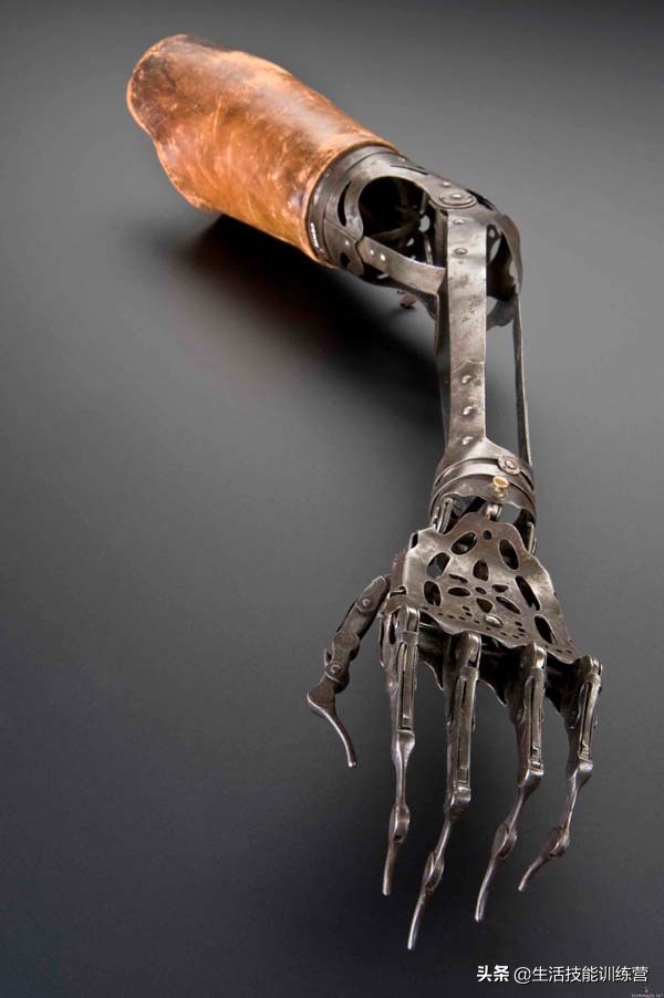 36张让人细思极恐的照片