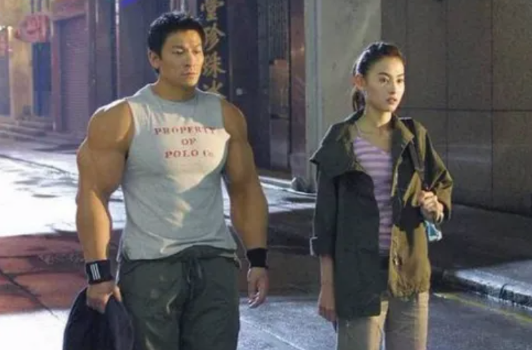 刘德华曾帮助过很多后辈新人，为何偏偏只对张柏芝表示不满？