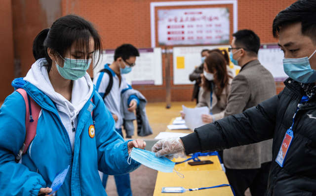 中考失利考上“差高中”，如何实现逆袭上好大学，全是经验之谈