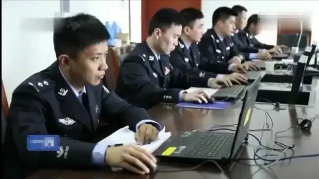 2018年，老太太化身少女与丈夫网恋骗200万，男子：报警，离婚