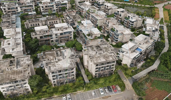 把现实场景搬进虚拟世界，一共需要几步？技术分享—实景三维重建