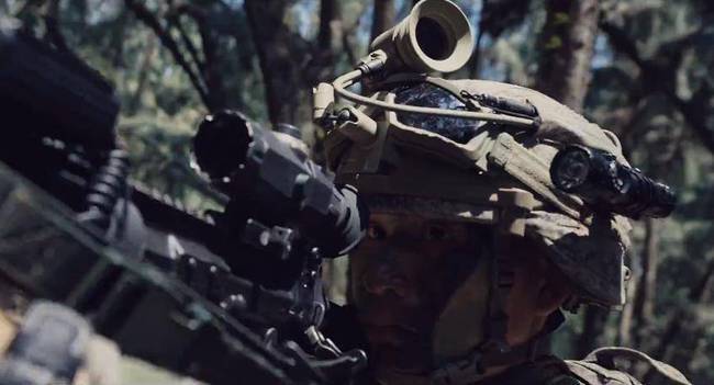 ������95ʽ��ǹ��̥��03ʽ��ǹ�����߷����Σ���191ʽ��ǹȡ��