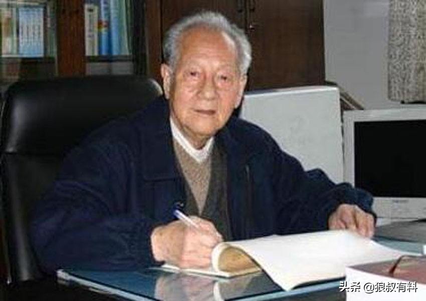中国三大英雄，第一位被称中国版居里夫妇，刷新美国上将的三观