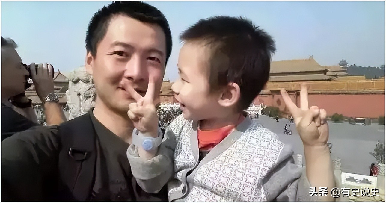 华为总裁助理魏延政：年薪百万41岁患癌离世，临终留给儿子3句话