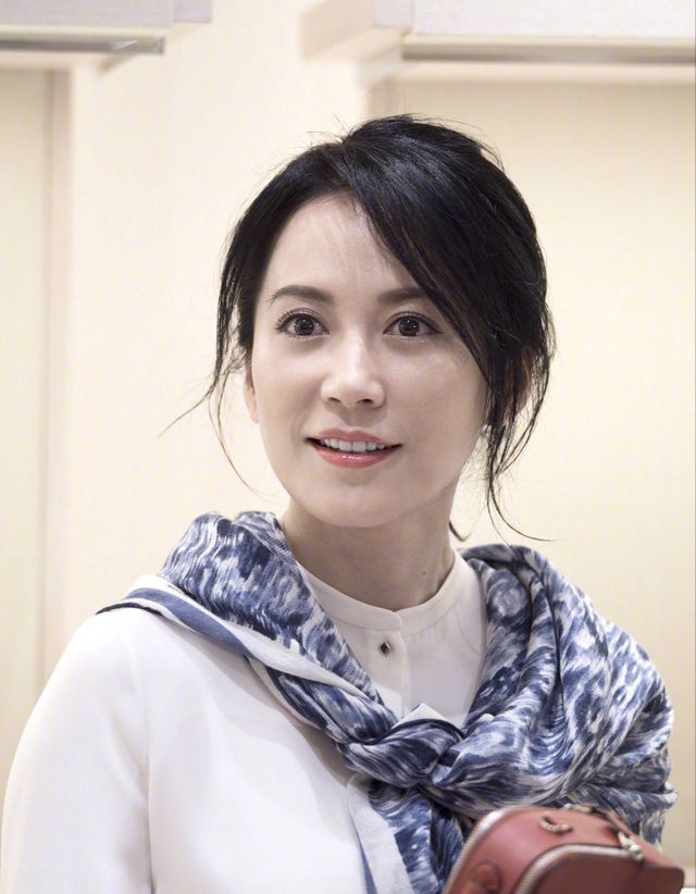 “岁月不败美人”之誉的惊鸿仙子俞飞鸿：充满了东方女人的魅力