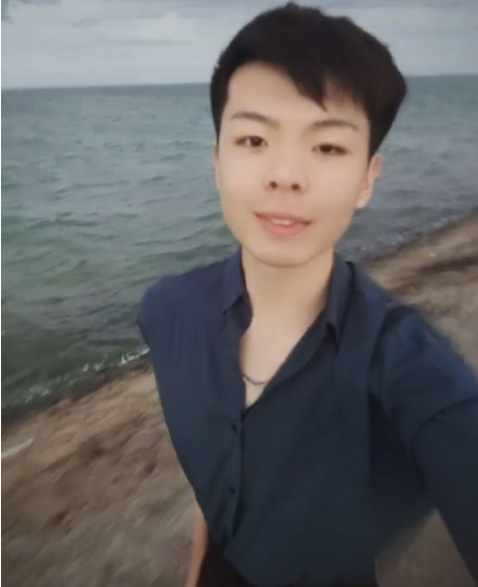 刘学州舅妈透露，初中校长曾“容不下”他，初中未毕业无奈读中专