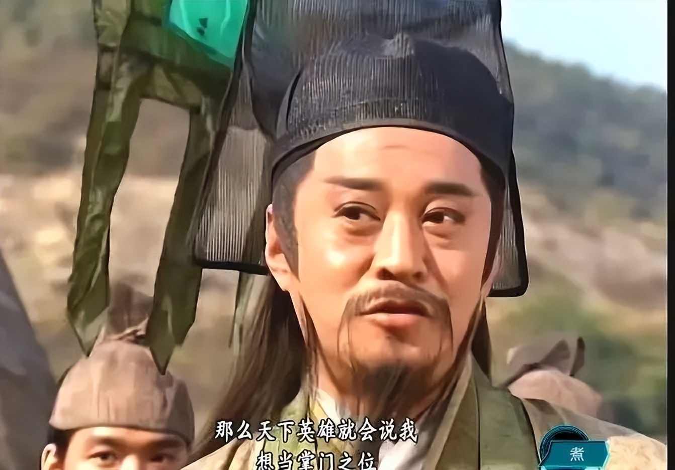 撕掉标签：我是谁，我自己说了才算