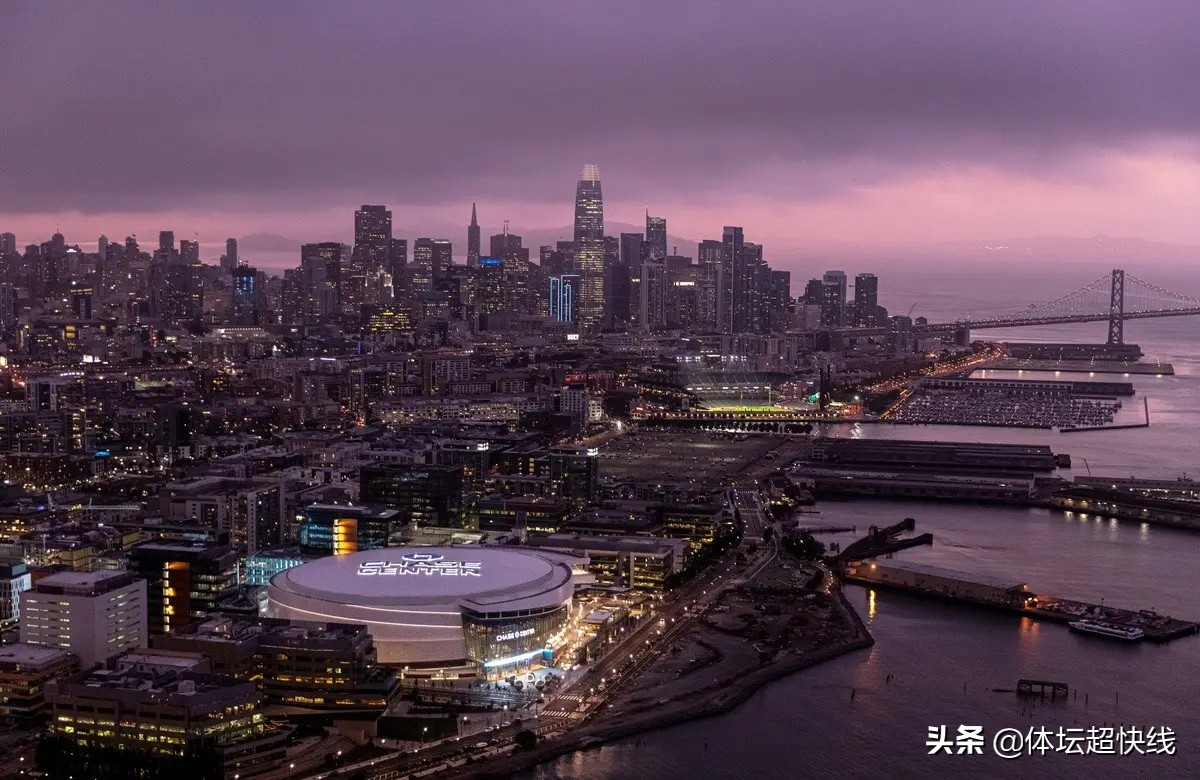 nba球队的收益有哪些(NBA球队收益榜勇士排名第一，篮网仅为勇士1/2,记者吐槽看不起)