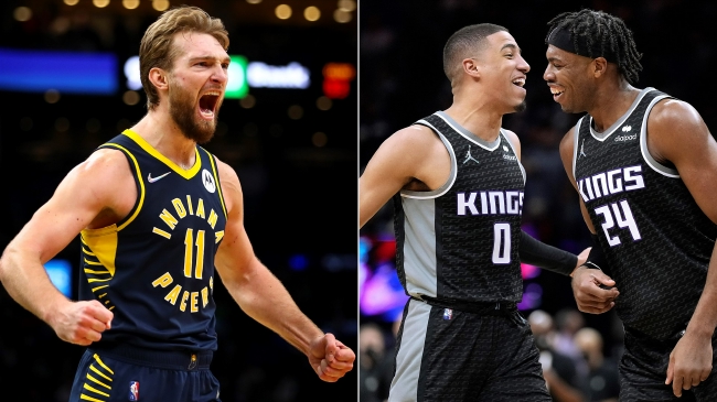 nba哪些大冲锋拿到四双(9日nba交易：两笔交易，涉及13人4个选秀权，大交易还会继续)