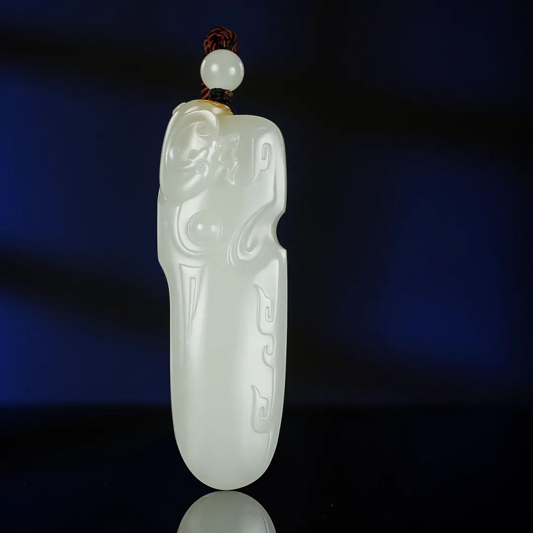 琼琚——名家琢玉专场（第十三期）丨北京荣宝迎春网络拍卖会