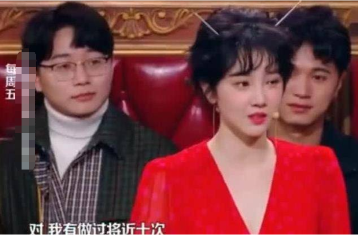 瘦到病态、整容成瘾，痴迷于少女人设，内娱的畸形审美太可怕