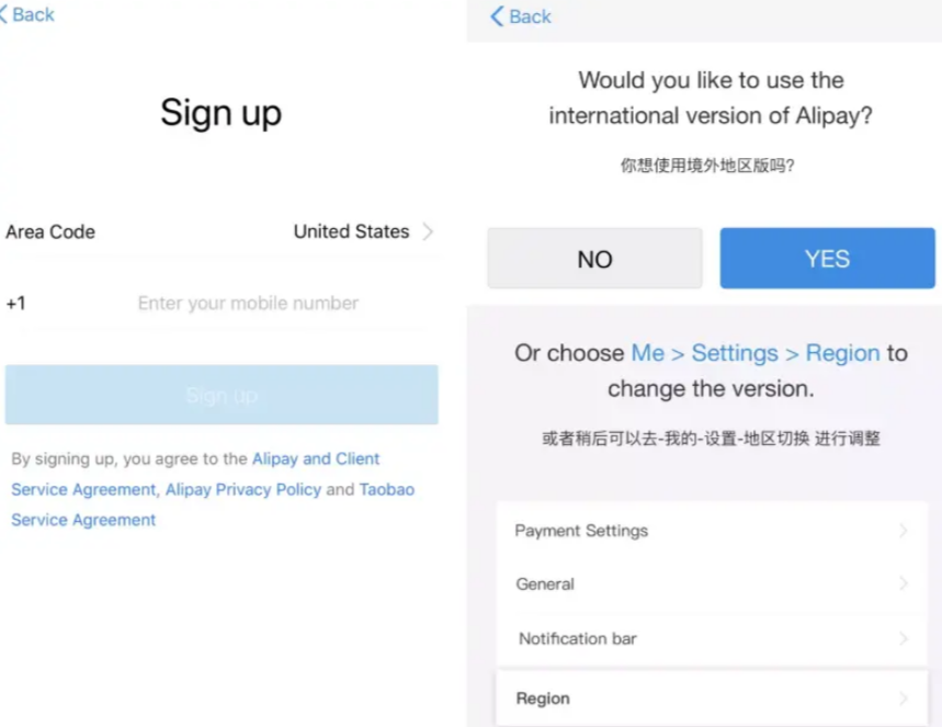 怎么注册海外苹果id（在海外）