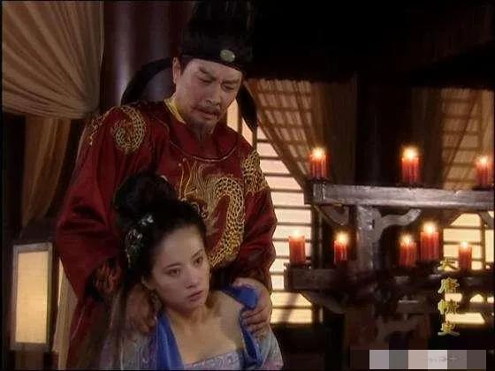 大唐情史：媚骨天成各具风情，用现在的眼光看剧中8位美人谁最美