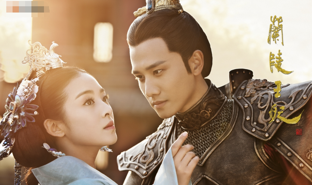 求求男演员不要再梳黑长直，从陈坤到张鲁一，看完我只想洗眼睛