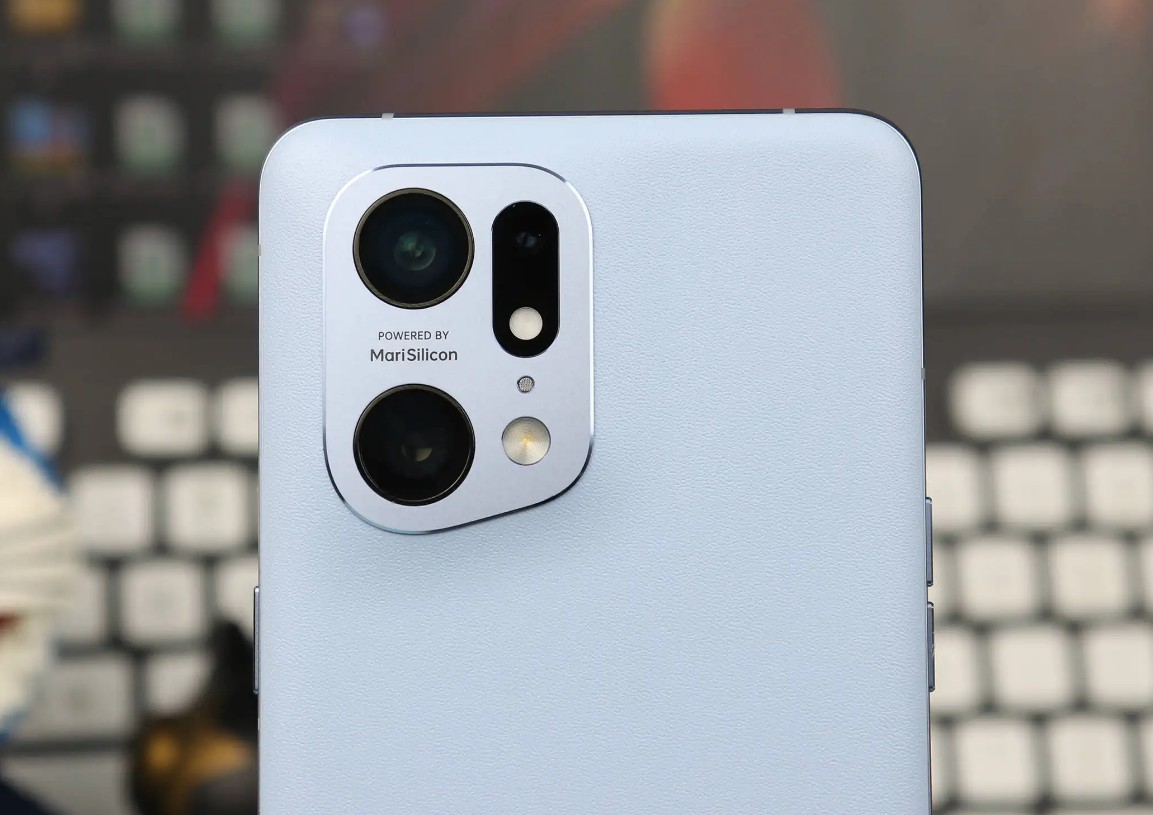 目前拍照最好看的4款手机，影像实力可“胜任单反”，拍照党必备