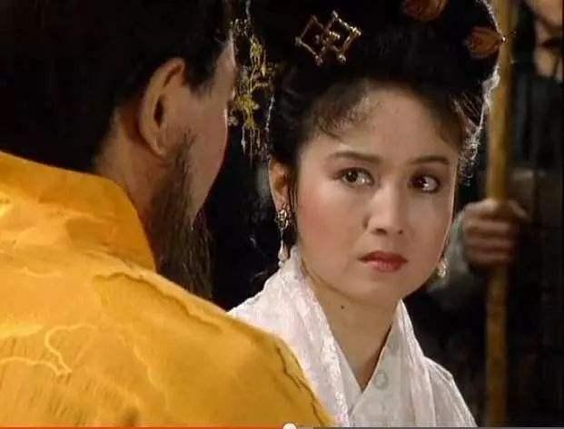 三国美女邹氏,这个女人除了带给曹操千古的骂名,还给他带来了一生铭记