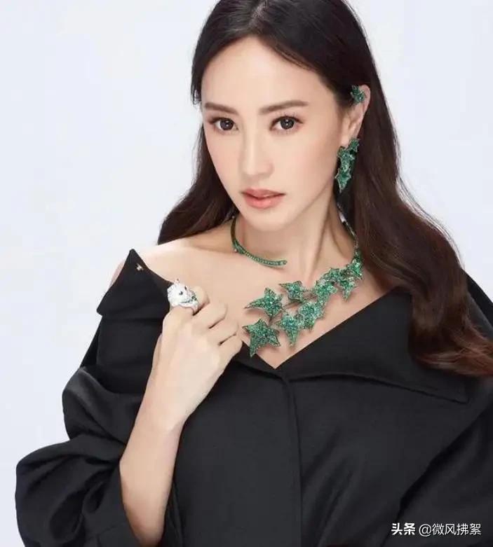 台湾电视剧里的美过女主角的女二号 却没有火过女主角