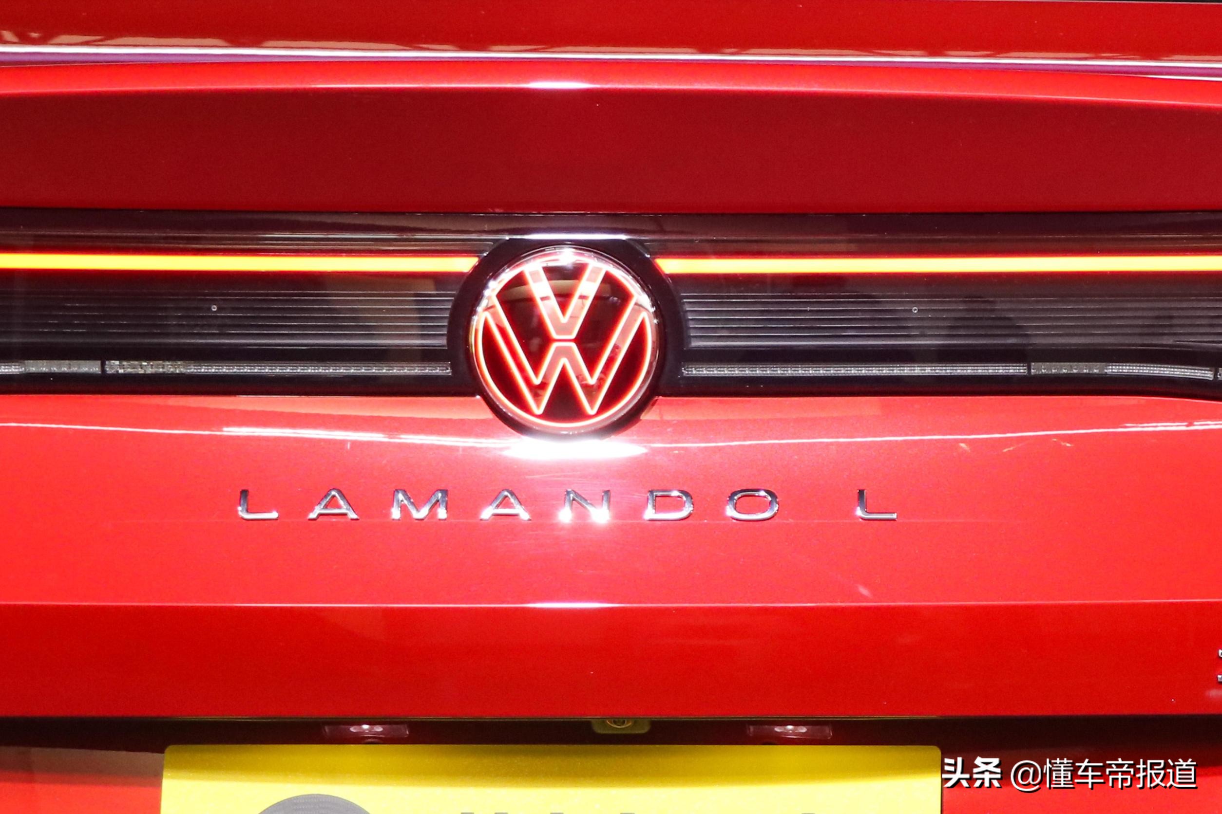 新车 | 280TSI DSG酷辣版值得推荐，上汽大众凌渡L购车手册
